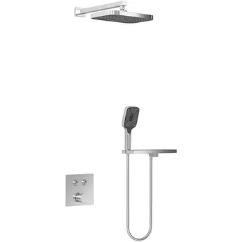 Душевой комплект Vincea VSFW-4211RCH хром