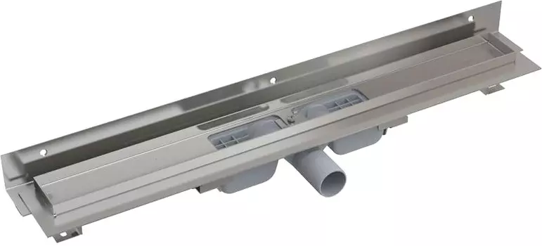 Душевой лоток AlcaPlast APZ104-550 без решетки