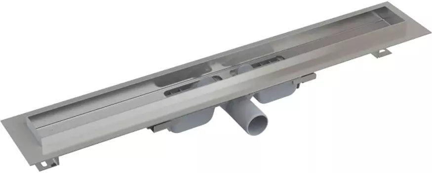 Душевой лоток AlcaPlast APZ106-650 без решетки