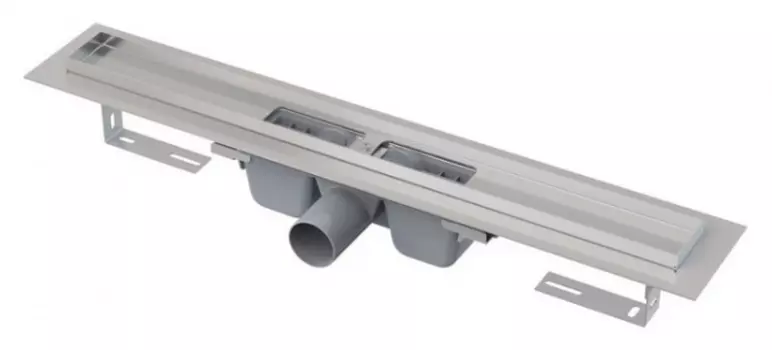 Душевой лоток AlcaPlast APZ1 750 с опорами APZ1-750