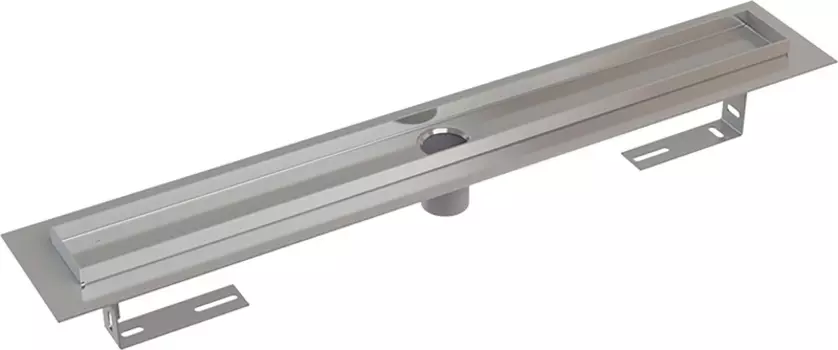 Душевой лоток AlcaPlast APZ2001-850 без решетки