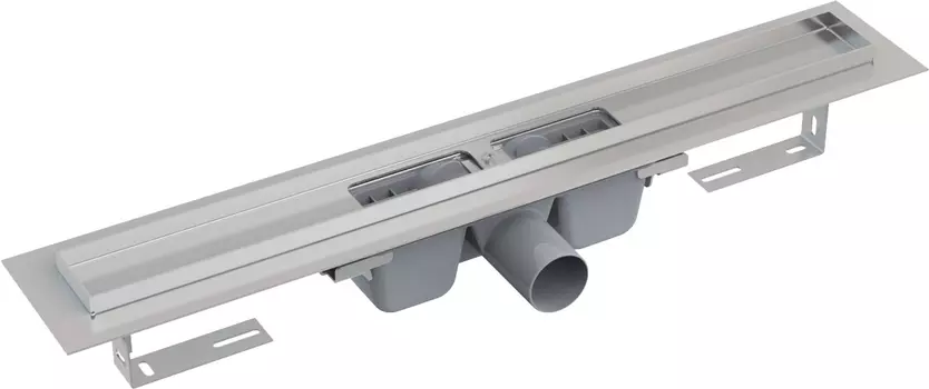 Душевой лоток AlcaPlast APZ6S 850 с опорами APZ6S-850