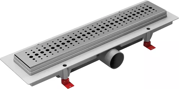 Душевой лоток Alpen Basic ALP-350BN1