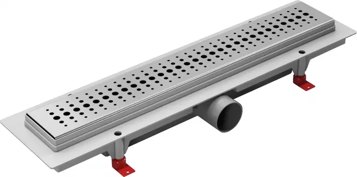 Душевой лоток Alpen Basic ALP-450B