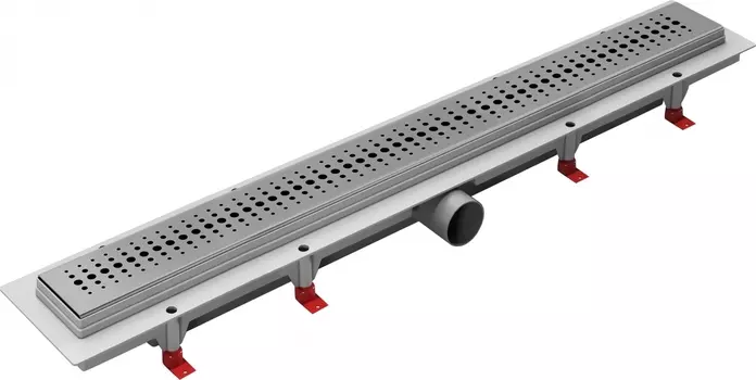 Душевой лоток Alpen Basic ALP-750BN1