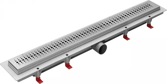 Душевой лоток Alpen Basic ALP-750BN