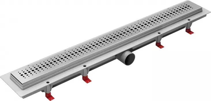 Душевой лоток Alpen Basic ALP-850BN