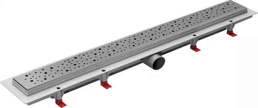 Душевой лоток Alpen Drops ALP-1050/50DN1