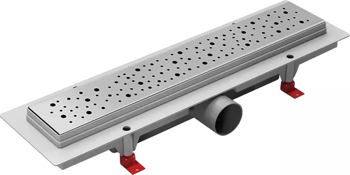 Душевой лоток Alpen Drops ALP-350DN