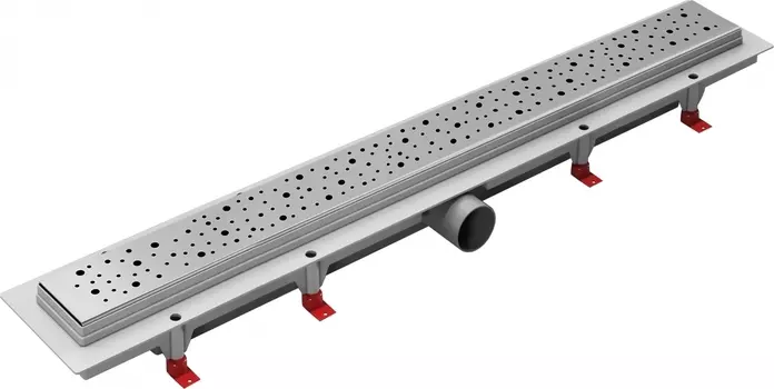 Душевой лоток Alpen Drops ALP-750DN