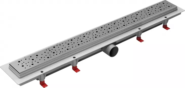 Душевой лоток Alpen Drops ALP-850DN1