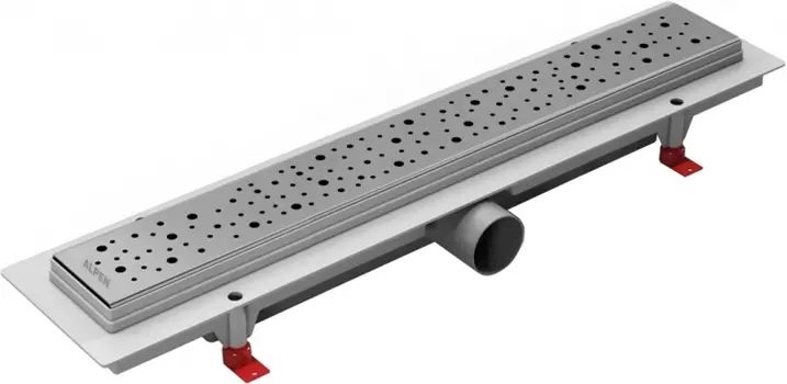 Душевой лоток Alpen Drops CH-450D1 ALP-450D1