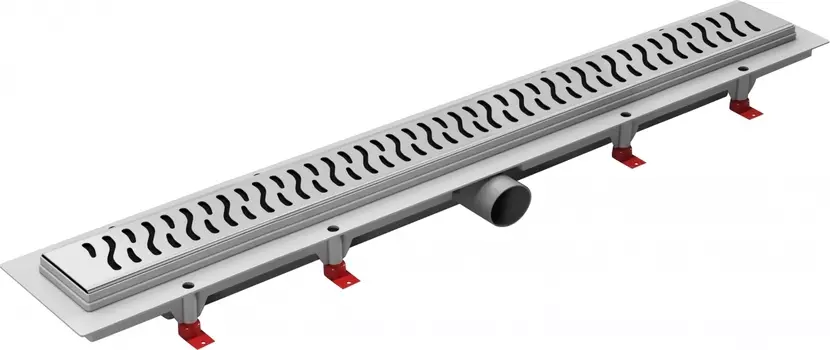 Душевой лоток Alpen Harmony ALP-1050/50H