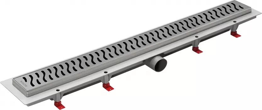 Душевой лоток Alpen Harmony ALP-1050/50HN1