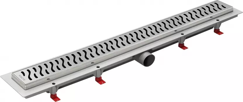 Душевой лоток Alpen Harmony ALP-1050/50HN