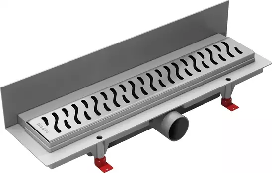 Душевой лоток Alpen Harmony ALP-350H2