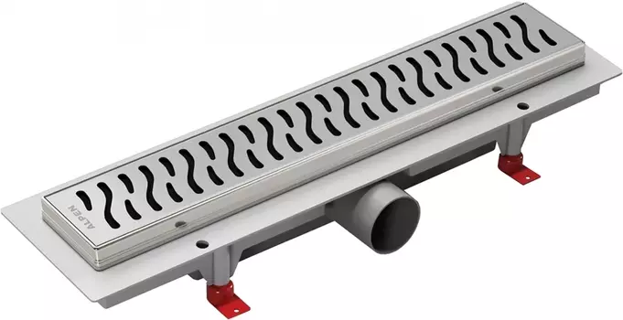 Душевой лоток Alpen Harmony ALP-350HN