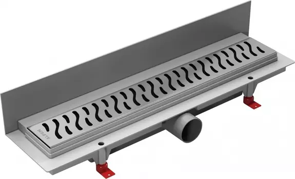 Душевой лоток Alpen Harmony ALP-450H3