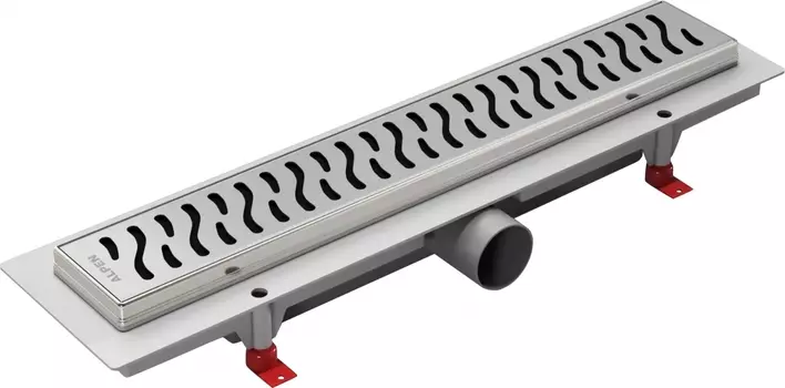 Душевой лоток Alpen Harmony ALP-450HN