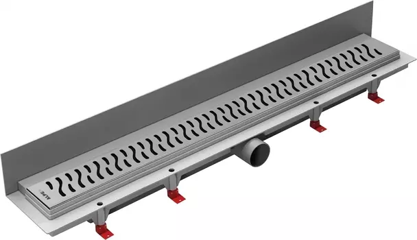 Душевой лоток Alpen Harmony ALP-750H3