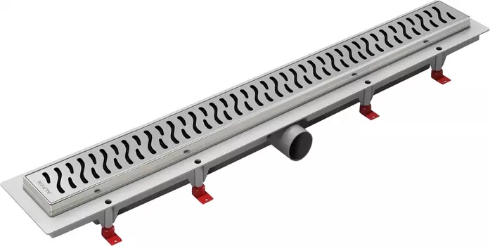 Душевой лоток Alpen Harmony ALP-750HN