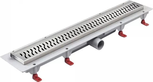 Душевой лоток Alpen Harmony CH-750H1 ALP-750H1