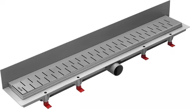 Душевой лоток Alpen Medium ALP-750M3