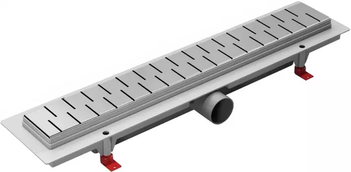 Душевой лоток Alpen Medium CH-450M1 ALP-450M1