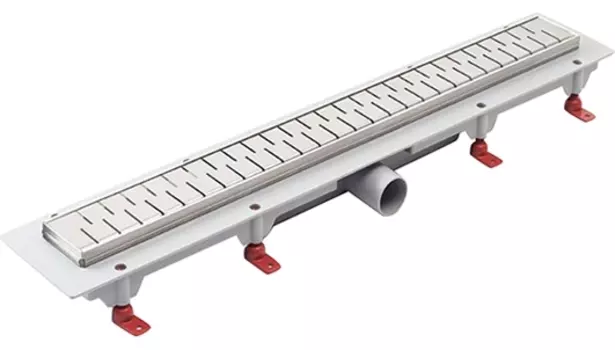 Душевой лоток Alpen Medium CH-650M1 ALP-650M1