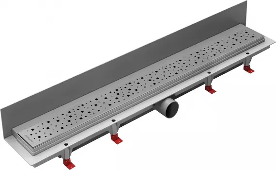 Душевой лоток Alpen Square ALP-650S3