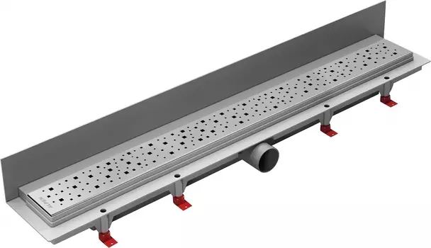 Душевой лоток Alpen Square ALP-750S2