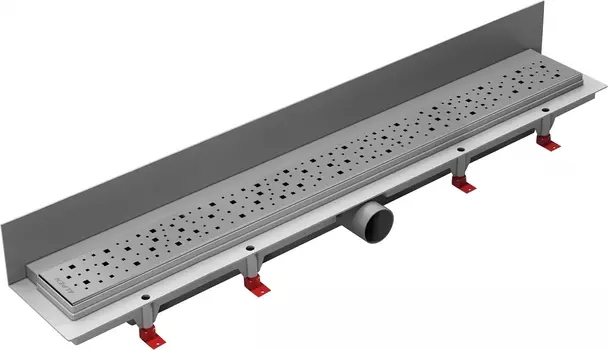 Душевой лоток Alpen Square ALP-750S3