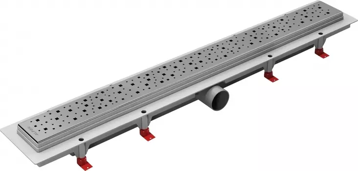 Душевой лоток Alpen Square ALP-850SN1