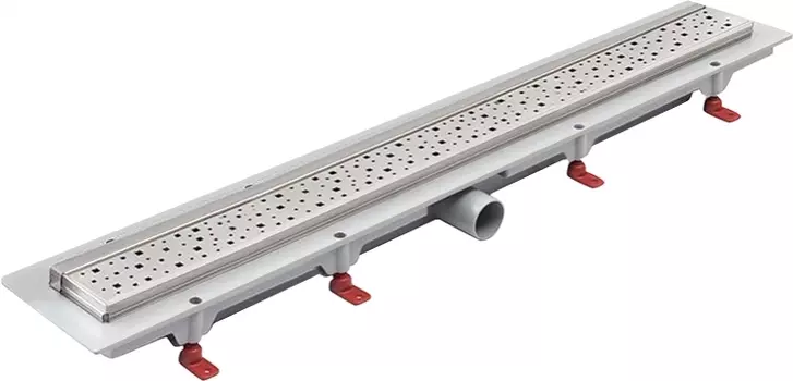 Душевой лоток Alpen Square CH-850S1 ALP-850S1