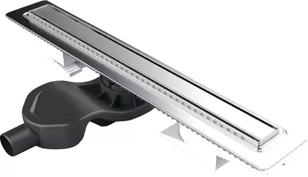 Душевой лоток Berges Wasserhaus B1 Keramik 090115 40 см