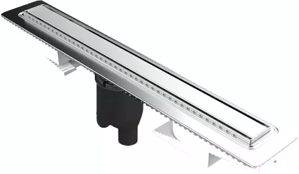 Душевой лоток Berges Wasserhaus B1 Keramik 091016 50 см