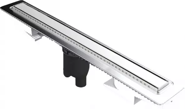 Душевой лоток Berges Wasserhaus B1 Keramik 091020 90 см