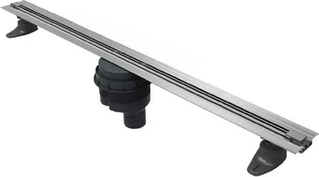 Душевой лоток Berges Wasserhaus Super Slim 090052 60 см