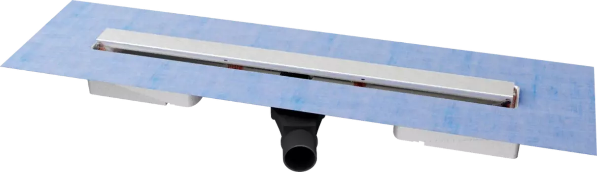 Душевой лоток Berges Wasserhaus Trend 090187 80 см