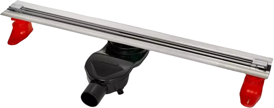 Душевой лоток Berges Wasserhaus Trend Vario 60 см 090183