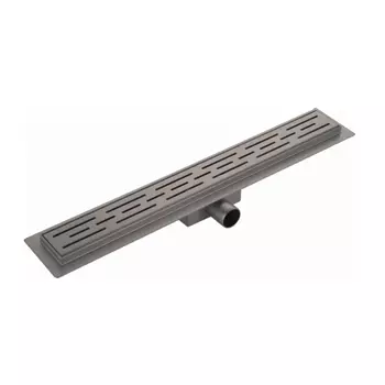 Душевой лоток Haiba HB91700-3, серый