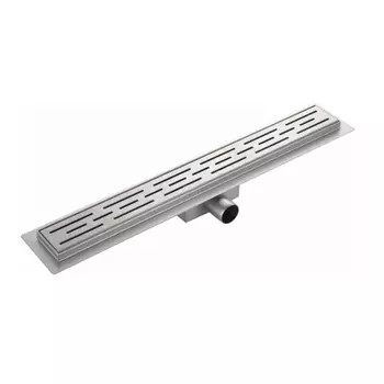 Душевой лоток Haiba HB91800, сатин