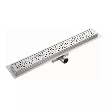 Душевой лоток Haiba HB92700, сатин