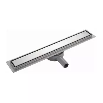 Душевой лоток Haiba HB94700, сатин