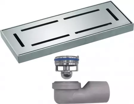 Душевой лоток Magdrain J200G50-BL