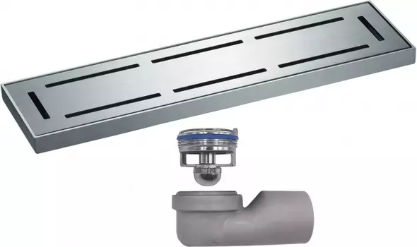 Душевой лоток Magdrain J300G50-BL