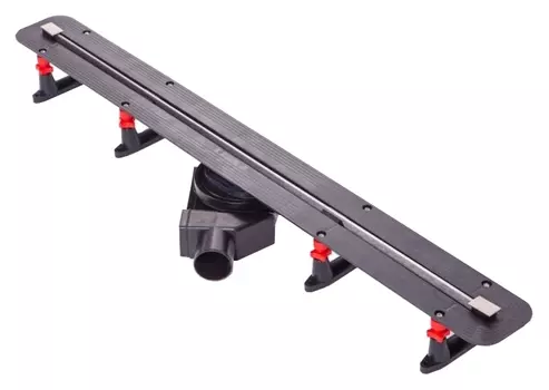 Душевой лоток Pestan Confluo Slim Line 950 с решеткой 13100036