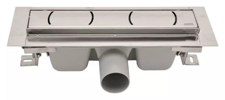 Душевой лоток Ravak Chrome 300 X01426