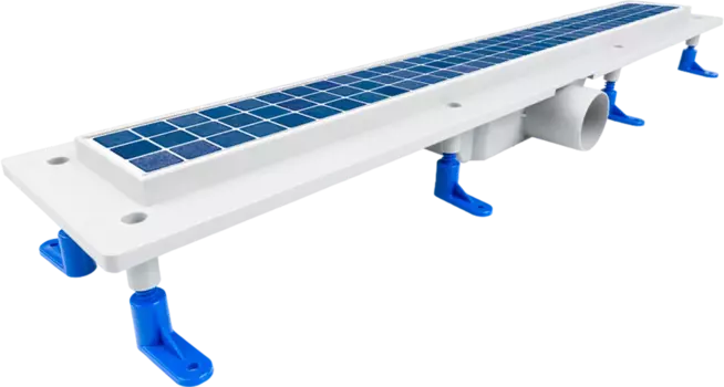 Душевой лоток Styron Floor STY-F-90 90 см