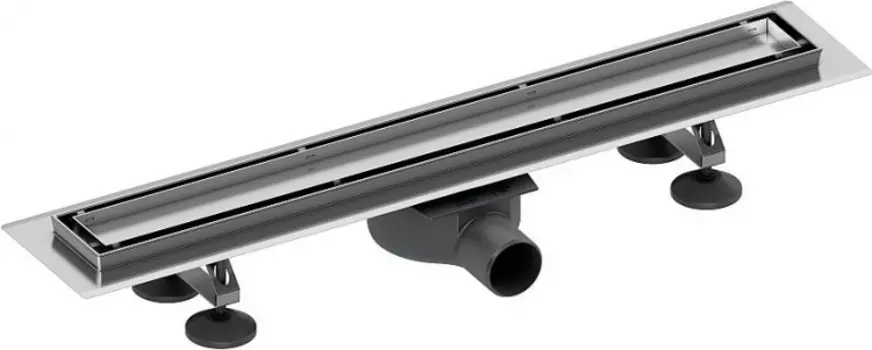 Душевой лоток TECE Linus 15103090 90 см